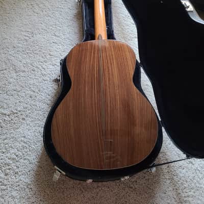 Kremona Romida RD-S Classical (All solid European Spruce/Indian Rosewood) image 2