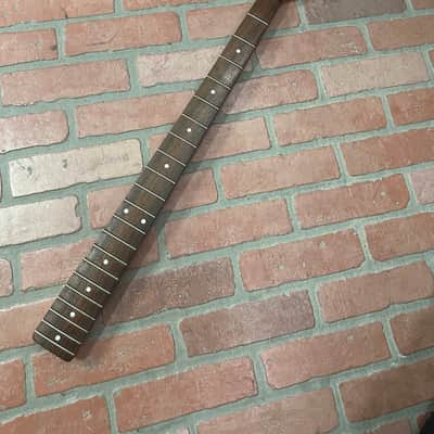 *1989* Peavey Lefty Foundation Bass Neck image 1