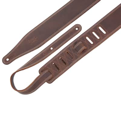 Levy's - M17BDS-DBR - Butter Double Stitched Dark Brown image 3