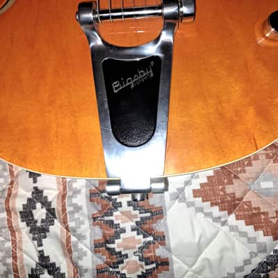 Gretsch G5120 Electromatic Hollow Body 2006 - 2013 - Orange image 6