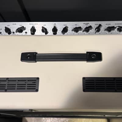 EVH 5150 Iconic 40 watt combo image 3