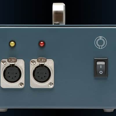 BAE AUDIO Preamp/eq 1028 with PSU (Neve 1073) image 4