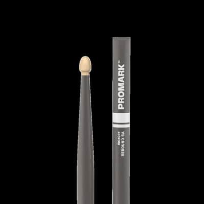 Promark - Rebound 5A Painted Hickory Gray image 2