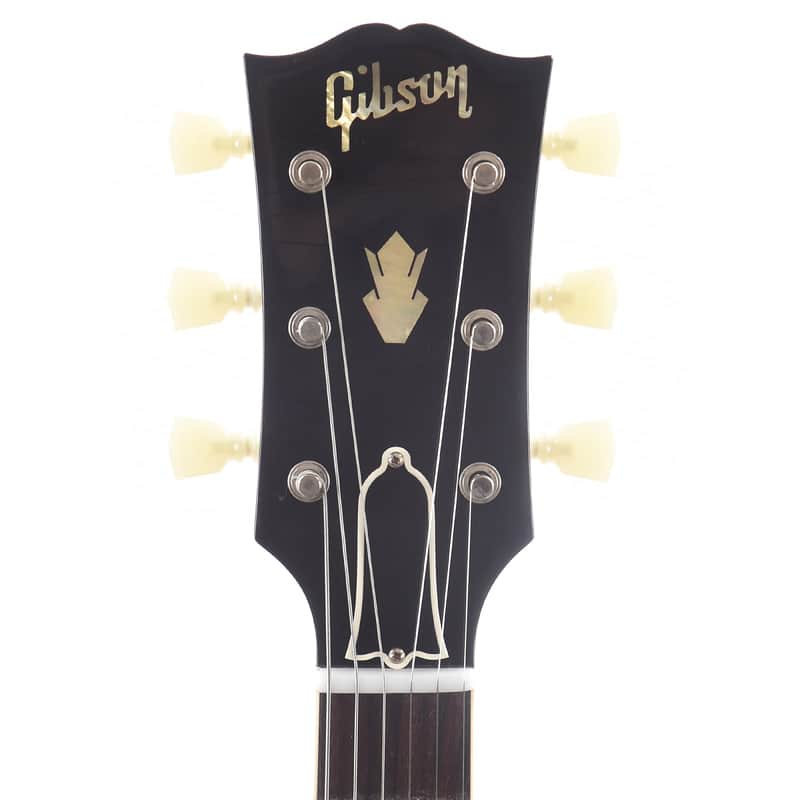 Gibson Custom Shop Murphy Lab '64 SG Standard Reissue Ultra Light Aged image 5