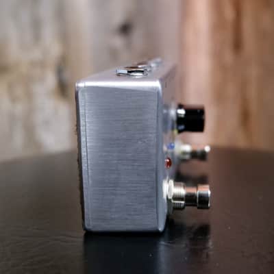 MXR M303 Clone Looper 2019 - Present - Silver image 5