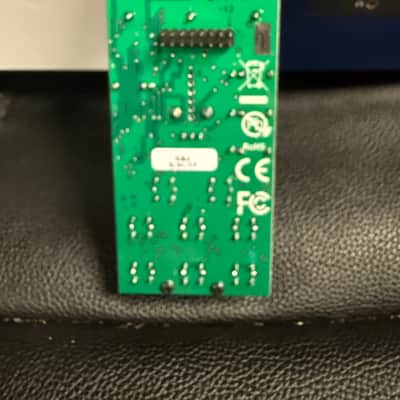 Make Noise Tempi Module 2008 - Present - Black image 2
