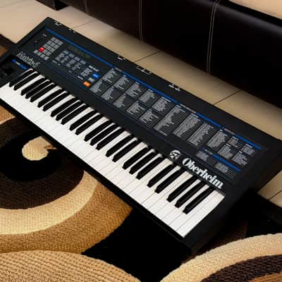 Oberheim Matrix 6 Vintage Analog Synthesizer image 3