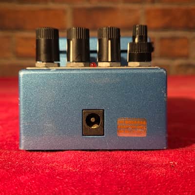 Boss HR-2 Harmonist image 5