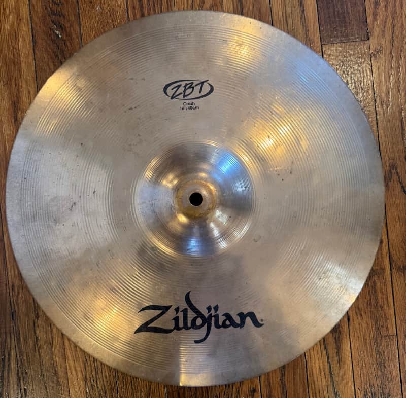 Zildjian 16