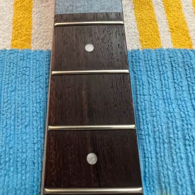 Hamer USA Special 1997- Cherry Red image 3