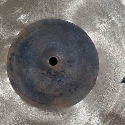 Sabian 19" AAX Freq Crash Cymbal (Gorgeous!) image 3