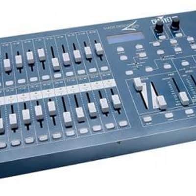 CHAUVET DJ DESIGNER50 Stage Designer 50 Compact 48-Channel DMX-512 Controller | LED Light Controllers image 3