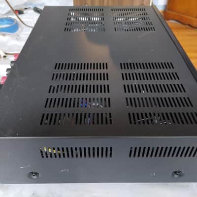 NAD C 326BEE stereo integrated amplifier in very good condition - 1980's image 4
