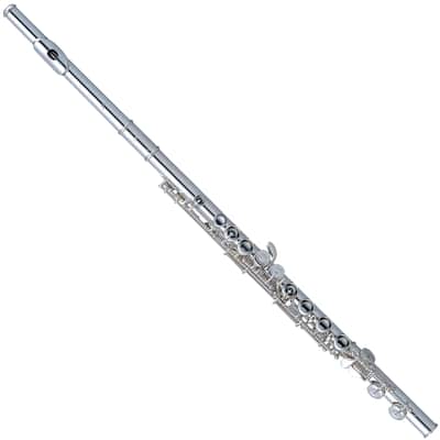 Pearl Flutes Quantz PF-665 E image 1