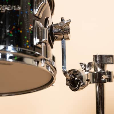 Rogers Mardi Gras Cleveland Ltd. Edition Drum Set 14x20 8x12 and 14x14 image 4
