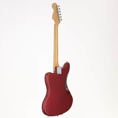 Fender American Vintage '62 Jaguar Candy Apple Red, manufactured in 1999 [V120019] (06/24) image 15