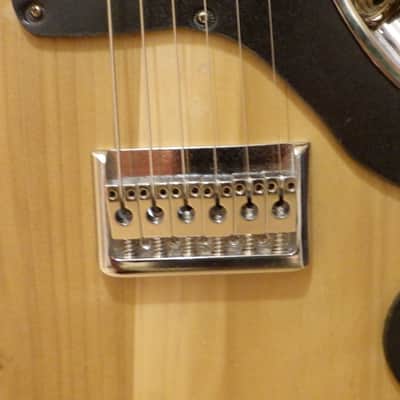 Reverse Jazzmaster Partscaster w/ Samick Neck (Lace Sensor HB, Hipshot Bridge) image 17
