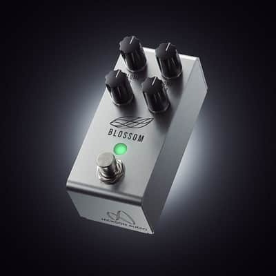 Jackson Audio Blossom Compressor - NEW,  "Authorized Dealer" image 1