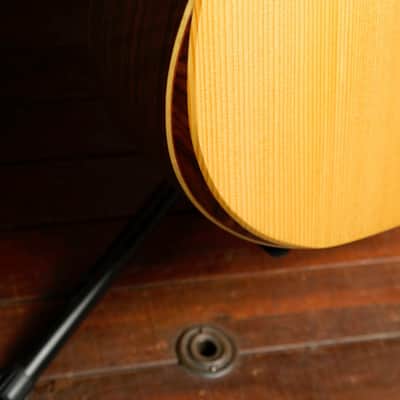 Taylor Academy 10e Walnut Acoustic-Electric Guitar image 7