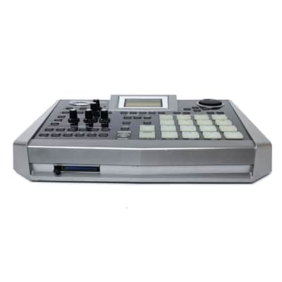 Roland SP-606 w/ 512MB CF Card & Universal power supply Sampler 2000s y2k Made in Japan Worldwide Shipment image 3