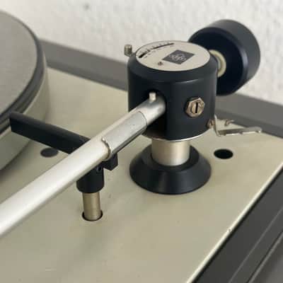 EMT 928 Plattenspieler / Turntable image 10
