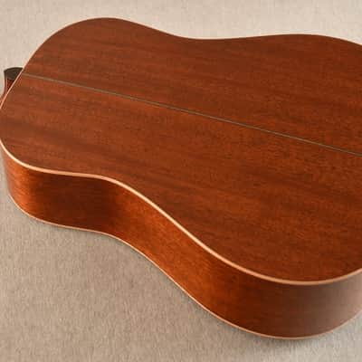 Huss & Dalton DS-M Custom 12 Fret (1999) image 8