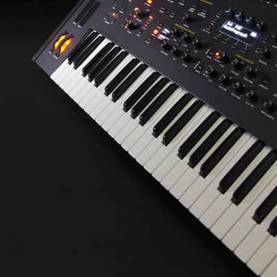 Sequential Prophet X Analog Synthesizer - Last One! image 5