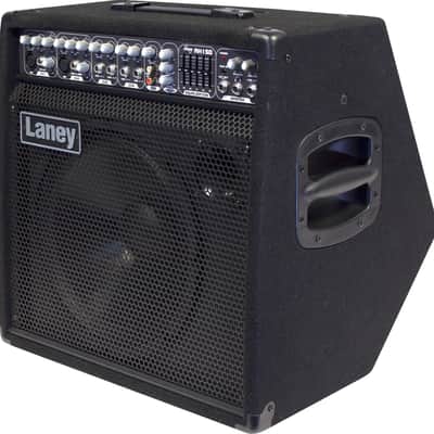 Laney AH150 Audiohub 5CH 150W 12" w/ FX image 5