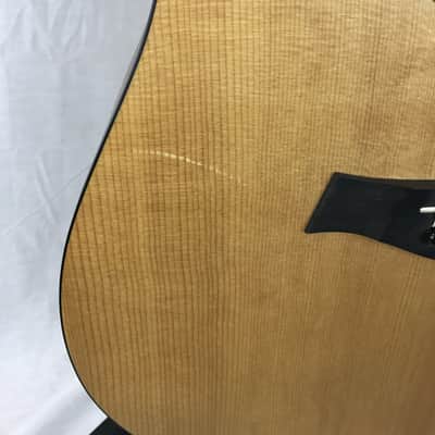 Used Taylor 110-GB Acoustic Guitar image 7