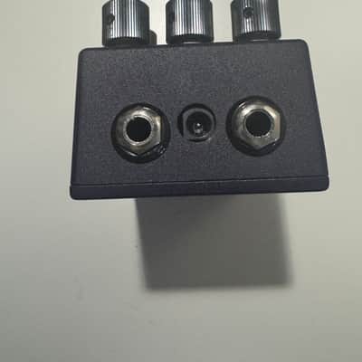 Walrus Audio Julia Chorus / Vibrato V2 2019 - Present - Purple image 2