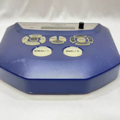 Roland TD-6 Electronic V-Drum Brain Module TD6 image 8