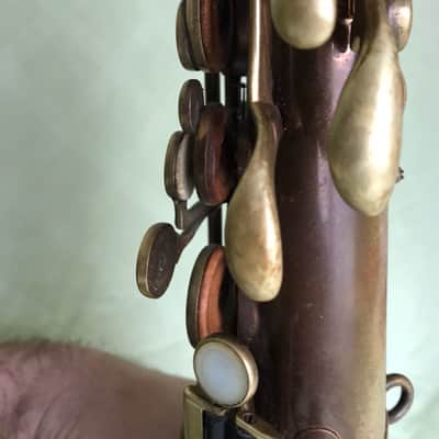 Buescher True tone 1926 Gold image 19