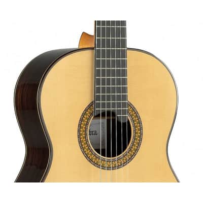 Guitarra Clásica ALHAMBRA 11P image 9