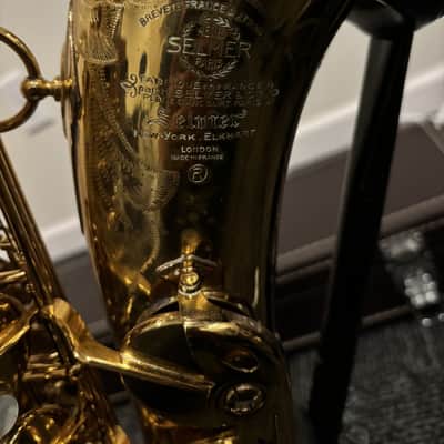 Mark VI Tenor 92,xxx image 22