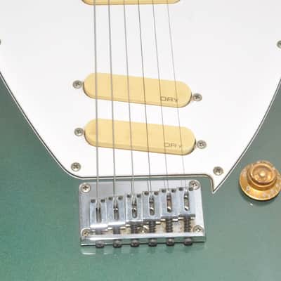 Greco Boogie BG Serial No.A895129 Electric Guitar Ref. No 6520 image 5