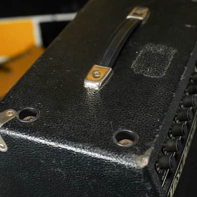 1990 Mesa Boogie Mark III 1x12" Combo Guitar Amplifier image 6