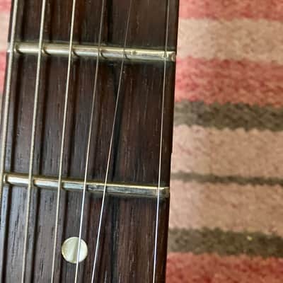 1964 Gibson Melody Maker Electric Guitar image 5