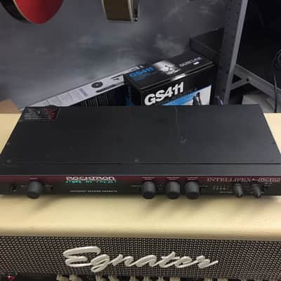 Rocktron Intellifex Online | Reverb