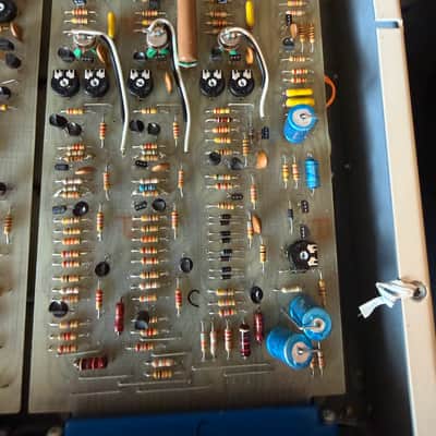 EMS Synthi A Mk1 image 14