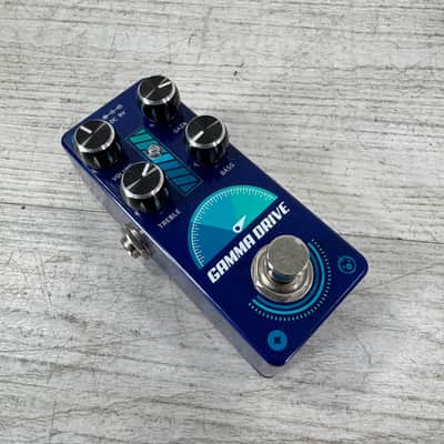 Pigtronix Gamma Drive | Reverb