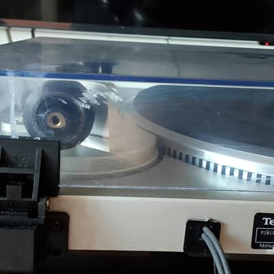 Technics SL-Q 202 image 10
