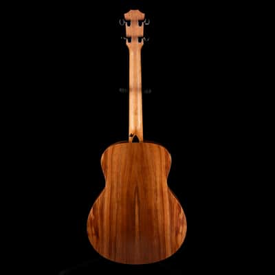 Taylor GS Mini-e Koa Acoustic Electric Bass with Gig Bag image 12