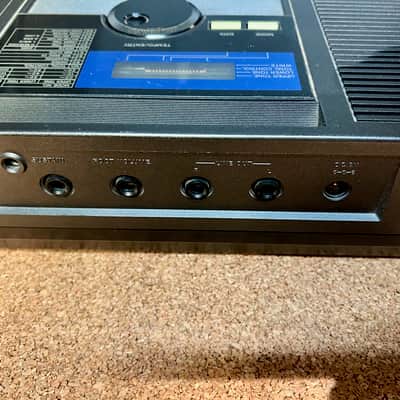 Casio HT-3000 61-Key Synthesizer – 1980s – Serviced – Warranty image 11