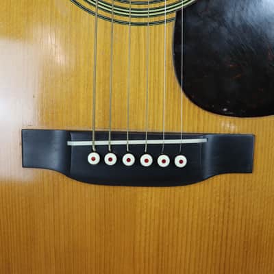 Vintage 1950 Martin D-28 Acoustic image 2