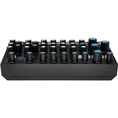 Cre8audio Assembler Vintage Analog Audio Mixer image 3