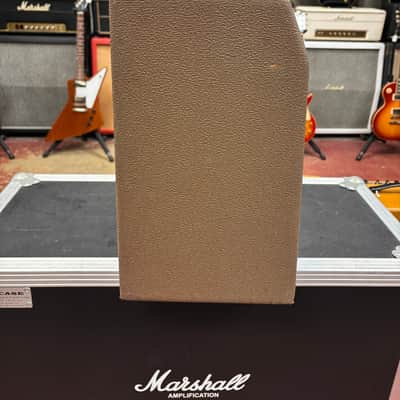 1963 Fender Princeton 6G2 Brownface image 8