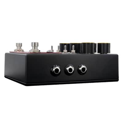 Immagine Walrus Audio Meraki: Stereo Analog Delay - 4