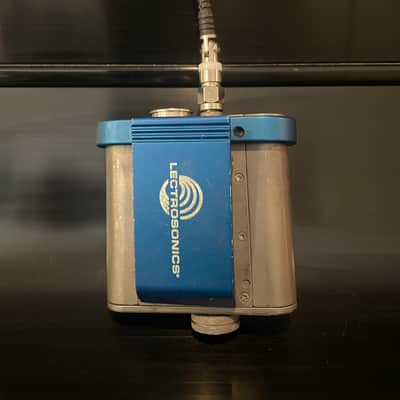 Lectrosonics SMQV E image 5