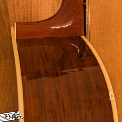 Martin D-28 Museum Edition 1941 New Old Stock w/ OHSC image 9