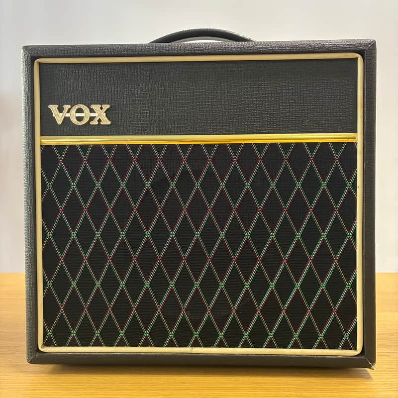 Vox Pathfinder 15-Watt 1x8" Guitar Combo 2001 - 2003 - Black image 1